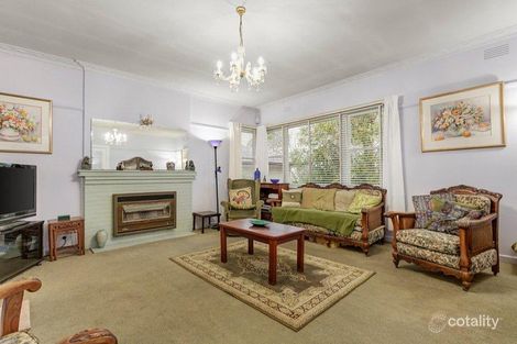 Property photo of 7 St James Road Rosanna VIC 3084