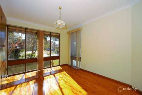 Property photo of 34 Engadine Avenue Engadine NSW 2233
