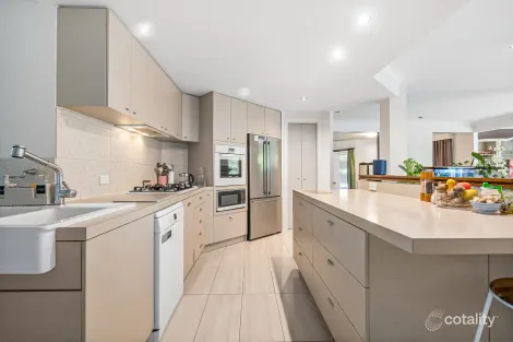 Property photo of 19B Ormerod Court Gisborne VIC 3437