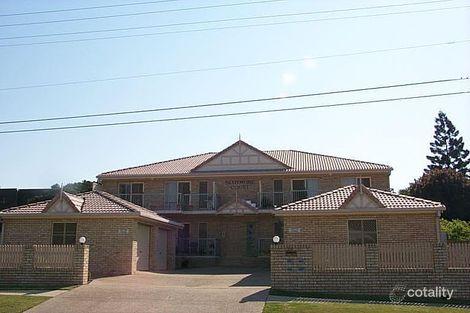 2/36 Dickenson St, Carina, QLD 4152