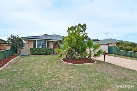 Property photo of 18 Oakover Turn Greenfields WA 6210