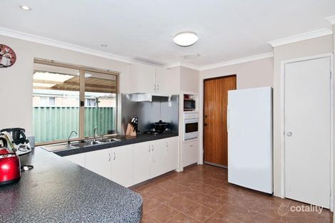 Property photo of 18 Oakover Turn Greenfields WA 6210