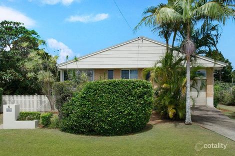 6 York Rd, Buderim, QLD 4556