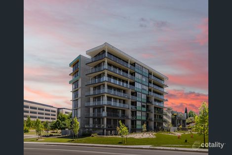 100/81-83 Constitution Ave, Campbell, ACT 2612