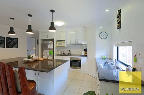 Property photo of 85 Island Street Cleveland QLD 4163