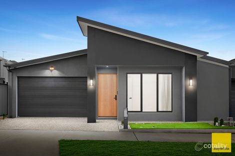 22 Punchbowl Rd, Kalkallo, VIC 3064