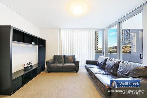 Property photo of 101/1 Brodie Spark Drive Wolli Creek NSW 2205