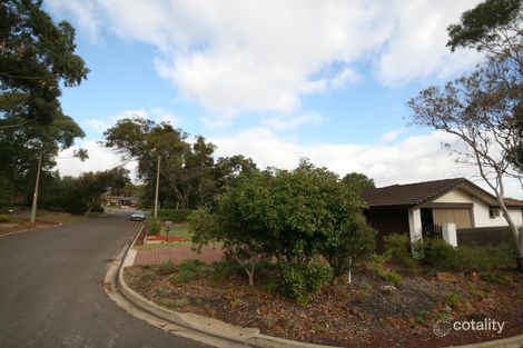 Property photo of 48 Hamilton Crescent Aberfoyle Park SA 5159
