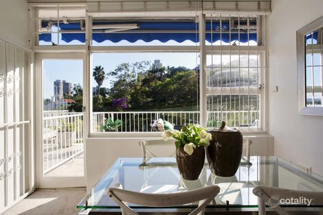Property photo of 14/11 Yarranabbe Road Darling Point NSW 2027