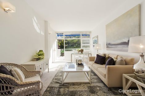 Property photo of 14/11 Yarranabbe Road Darling Point NSW 2027