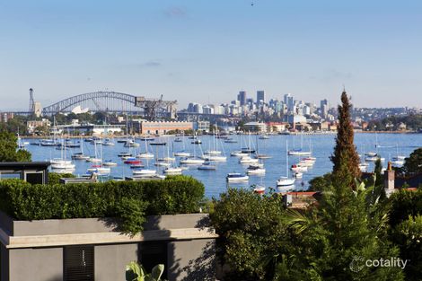 Property photo of 14/11 Yarranabbe Road Darling Point NSW 2027