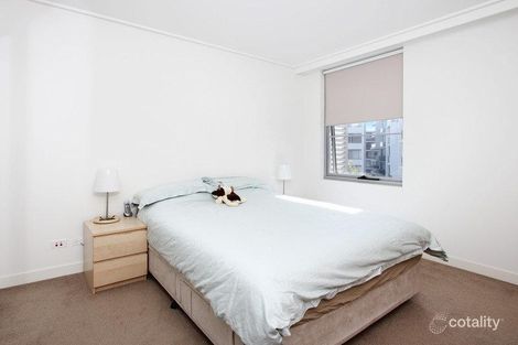 Property photo of 404/6 Jean Wailes Avenue Rhodes NSW 2138