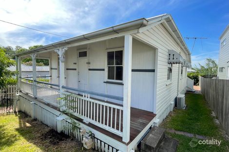 Property photo of 40 Vale Street Kelvin Grove QLD 4059