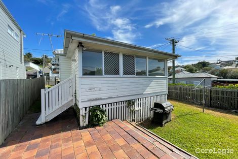 Property photo of 40 Vale Street Kelvin Grove QLD 4059