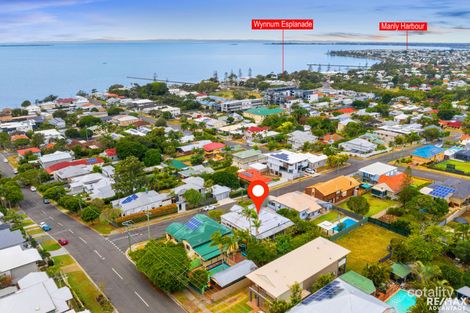 Property photo of 156 Coreen Street Wynnum QLD 4178