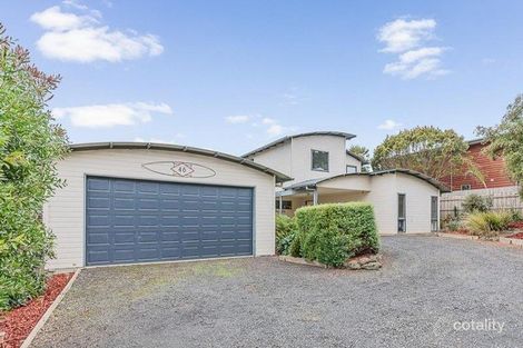 Property photo of 46 Sunset Drive Sunset Strip VIC 3922