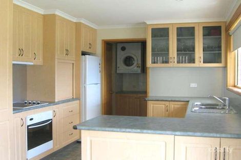 Property photo of 4 Ravensbourne Place Old Beach TAS 7017