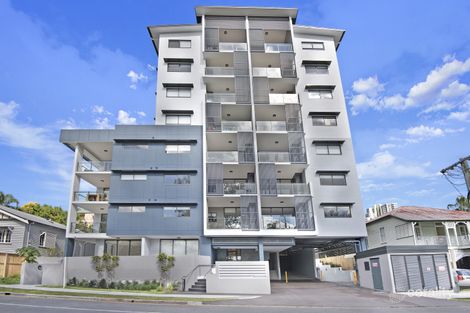 Property photo of 401/5 Folkestone Street Bowen Hills QLD 4006