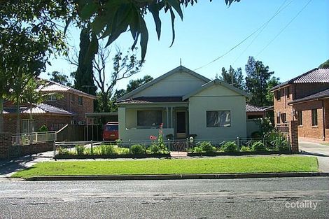 22 Kessell Ave, Homebush West, NSW 2140