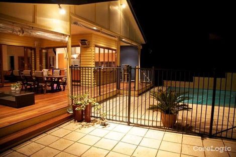 Property photo of 54 Lawson Street Morningside QLD 4170