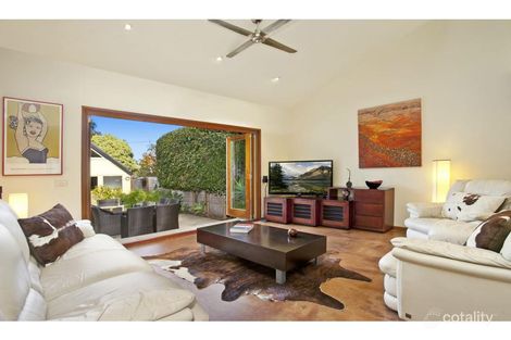 Property photo of 125 Ernest Street Crows Nest NSW 2065