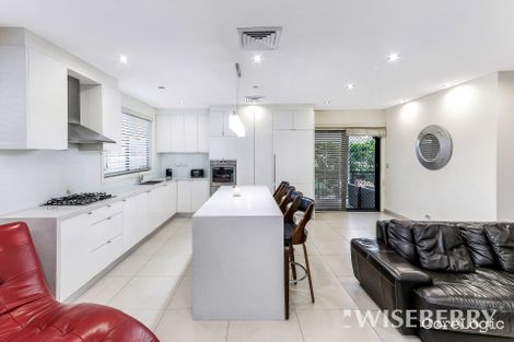 Property photo of 43 Alcoomie Street Villawood NSW 2163