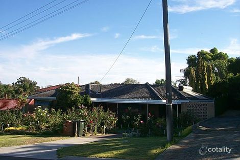 7 Binden Pl, Hamersley, WA 6022