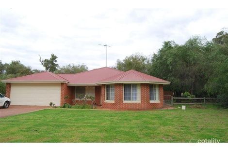 18 Klaehn Cres, Yalyalup, WA 6280