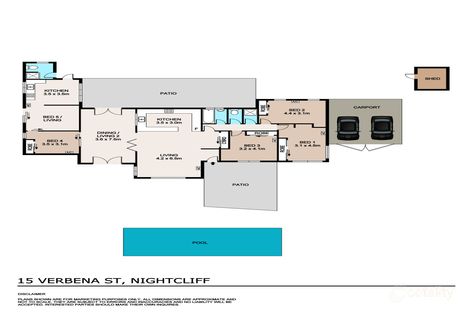 15 Verbena St, Nightcliff, NT 0810
