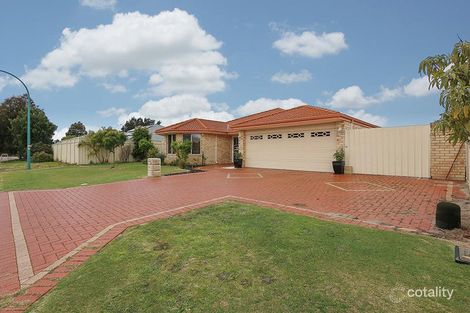 Property photo of 4 Burbank Street Canning Vale WA 6155