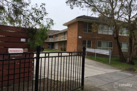 Property photo of 7/1 Hatfield Court West Footscray VIC 3012