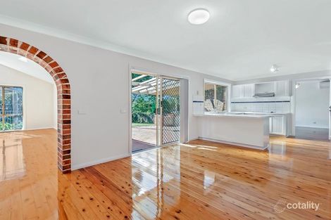 Property photo of 11 Patu Place Cherrybrook NSW 2126