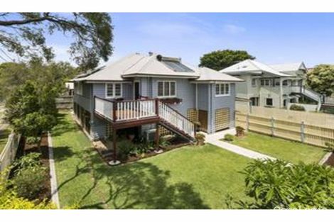 Property photo of 1/150 School Road Yeronga QLD 4104