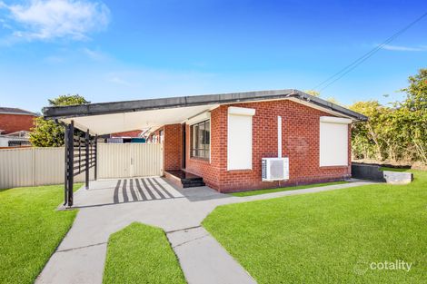 Property photo of 84 Barry Street Cambridge Park NSW 2747
