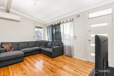 Property photo of 84 Barry Street Cambridge Park NSW 2747