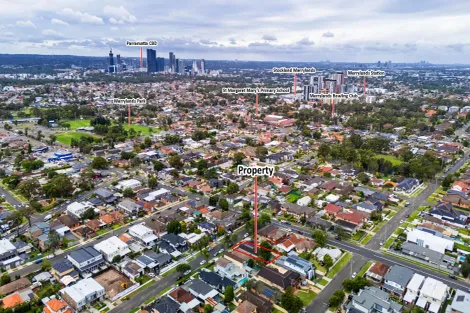 Property photo of 2A Warialda Street Merrylands West NSW 2160