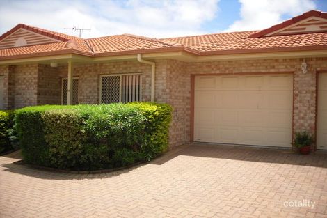 14/7 Coolgarra Ave, Bongaree, QLD 4507
