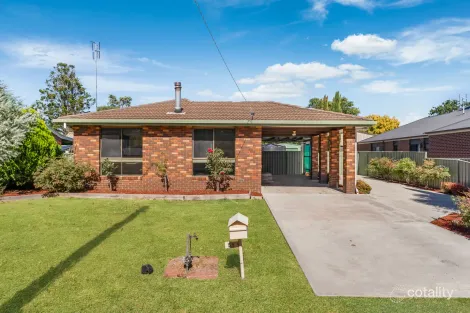 Property photo of 51 Wright Street Heathcote VIC 3523