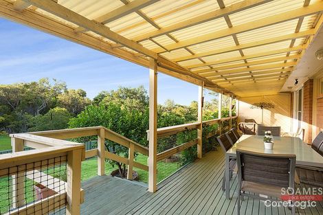 Property photo of 9 Gooraway Place Berowra Heights NSW 2082