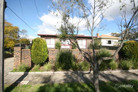 26 Faraday Rd, Croydon South, VIC 3136