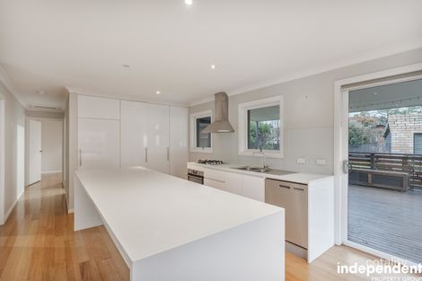 Property photo of 89 Atherton Street Downer ACT 2602
