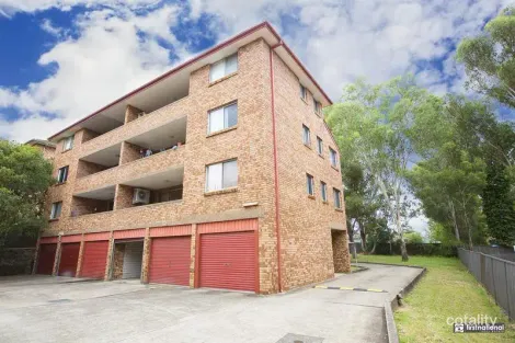 27/61-62 Park Ave, Kingswood, NSW 2747