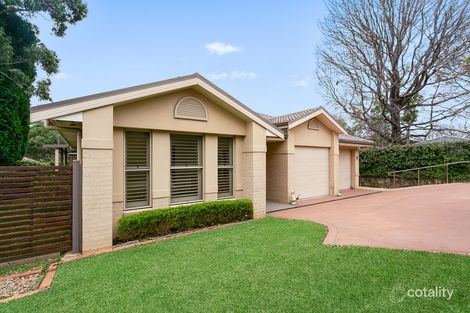 Property photo of 22A Maher Close Beecroft NSW 2119