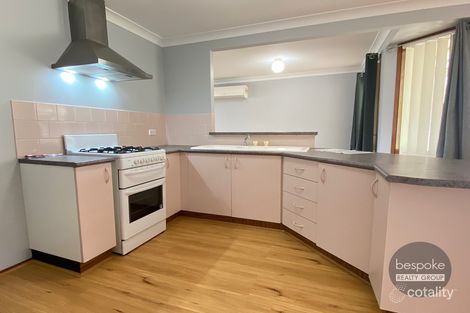 Property photo of 56 Muru Drive Glenmore Park NSW 2745
