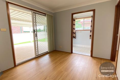 Property photo of 56 Muru Drive Glenmore Park NSW 2745
