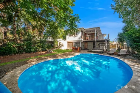 72 Empire Ave, Manly West, QLD 4179
