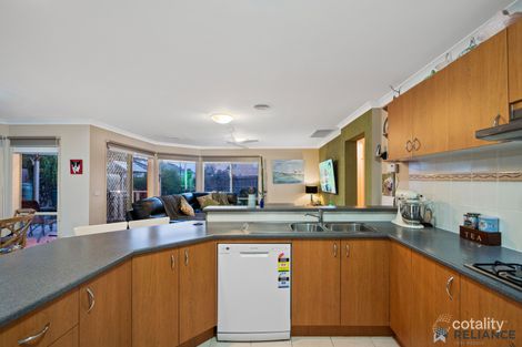 Property photo of 37 Baden Powell Drive Tarneit VIC 3029