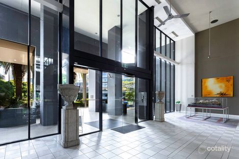 Property photo of 83/20 Gipps Street Fortitude Valley QLD 4006
