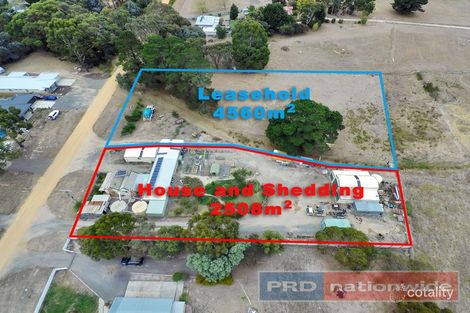 18 Clyde St, Smythesdale, VIC 3351