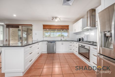 Property photo of 120 Gardner Circuit Singleton Heights NSW 2330